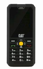 Robustes Einfach-Handy Caterpillar Cat B30
