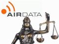 Airdata zieht vor Gericht