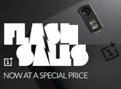 Flash Sales fr OnePlus One