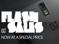 Flash Sales fr OnePlus One