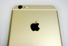 Das Apple iPhone 6S soll im September vorgestellt werden