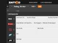 Zattoo Recall: Internet-TV-Anbieter mit Video-on-Demand