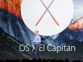 Craig Federighi prsentiert Apples neue Mac-OS-Version El Capitan 