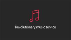 Apple verspricht nicht weniger als die Revolution des Musik-Streaming