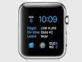 Mit watchOS 2 kommen Infos aus alternativen Apps auf das Display der Apple Watch