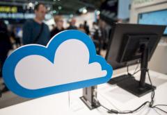 Das Geschft mit Cloud-Diensten boomt - aber der Wettbewerb ist hart.