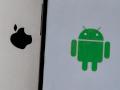 Android vs. iOS: Die Systemfrage vor dem Smartphone-Kauf.