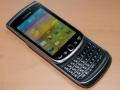 Das Blackberry Venice soll ein spter Nachfolger des Blackberry Torch werden