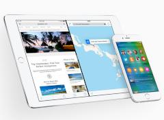 iOS 9 wird im Herbst offiziell verffentlicht