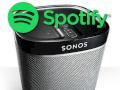 Sonos verbessert Spotify-Einbindung