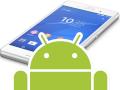 Android M als Vorab-Version fr einige Sony-Smartphones und -Tablets