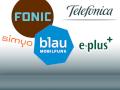 Umstellung: Blau-, Fonic- und simyo-Kunden wechseln zu Telefnica