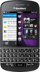 Roaming-Probleme mit Blackberry Q10