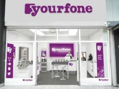 Erste yourfone-Shops ffnen diese Woche