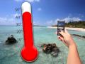 Sommer, Sonne, Strand: Was tun, wenn dem Handy zu hei wird?