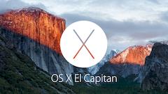 Ab sofort knnen interessierte Nutzer die neuen Betriebssysteme El Capitan und iOS 9 von Apple testen.