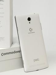 Commodore pet