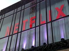 Netflix gewinnt derzeit mehr Kunden als erwartet