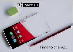 OnePlus bringt zwei neue Smartphones in diesem Jahr