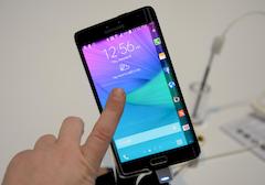 Samsung entwickelt Smartphone-Displays mit 11K-Auflsung