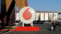 Vodafone stellt NextPhone ein