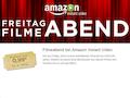 Filmeabend bei Amazon: HD-Movies fr 99 Cent leihen