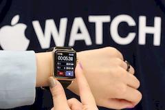 Die Apple Watch legte den bisher erfolgreichsten Produktstart eines neuen Apple-Gertes hin.