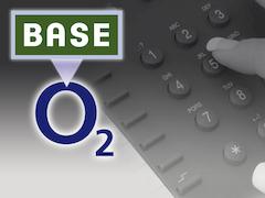 Base-Kunden bekommen Wechselangebote zu o2