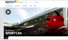 Das Fuballradio Sport1.fm bertrgt auch in der kommenden Saison alle Bundesliga- und Zweitliga-Partien live