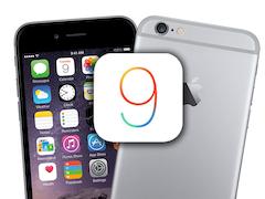 Apple aktualisiert die Beta-Version von iOS 9