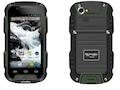 Pearl zeigt robustes Outdoor-Handy simvalley SPT-900 v2 mit Dual-SIM-Funktion