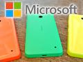 Lumia Devices