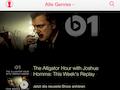 Das Radioprogramm Beats 1 ist Bestandteil von Apple Music
