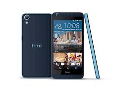 HTC Desire 626 vorgestellt