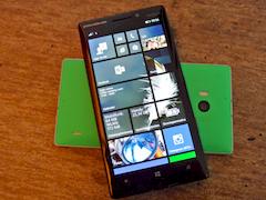 Das Lumia 930 bekommt im Herbst das Update auf Windows 10 Mobile