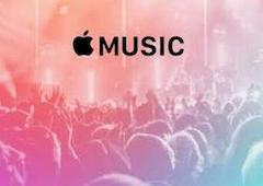 Apple Music sorgt fr Probleme