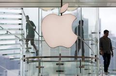 Apple will als MVNO in den Mobilfunk-Markt einsteigen.