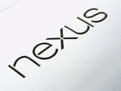 Google will zwei Nexus-Gerte im vierten Quartal zeigen