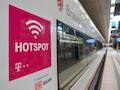 Internet im Zug: Bahn und Telekom sehen Versumnisse