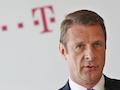 Telekom-Chef Niek Jan van Damme sieht Zukunft in Super Vectoring