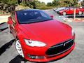 Sicherheitsforscher hacken Tesla-Autos