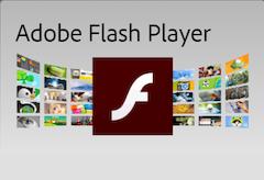 Flash Player bekommt ein Sicherheitsupdate spendiert