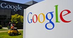Alphabet statt Google: Der Suchmaschinen-Konzern wird umgebaut