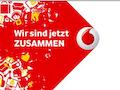 Kabel Deutschland wird zu Vodafone