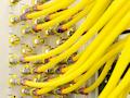 Die Technik der Kabelnetz ist deren Gewinner: Es ist immer noch mehr Bandbreite mglich
