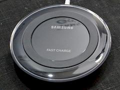 Wireless Charger fr Vorbesteller ohne Aufpreis inklusive