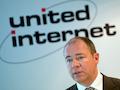 United Internet will noch strker wachsen, sagt Konzernchef Dommermuth
