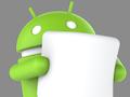 Android 6.0 alias Marshmallow erscheint im Herbst