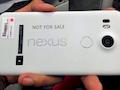 Foto zum Google Nexus 5 (2015) entdeckt