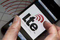 Schnelleres LTE durch Kombination von LTE FDD und TDD in Europa